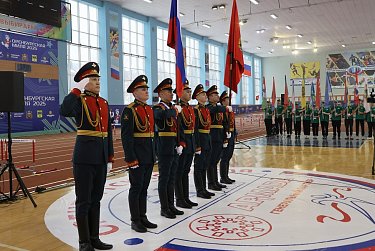 «Оренбургская миля» подтвердила свой высокий уровень